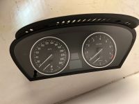 BMW E70 X5 Kombiinstrument Tacho 35i N53 N55 Nordrhein-Westfalen - Heinsberg Vorschau