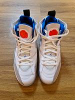 NEU! Jordan Jumpman Two Trey PSG Cool Grey Baden-Württemberg - Esslingen Vorschau