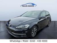 Volkswagen Golf VII Lim. Join BlueMotion nur 73 Tkm DSG Nordrhein-Westfalen - Gelsenkirchen Vorschau