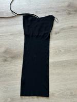 Schwarzes Kleid, Schulter frei Rheinland-Pfalz - Idar-Oberstein Vorschau