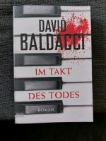 Im Takt des Todes von David Baldacci Baden-Württemberg - Schallstadt Vorschau