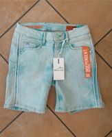 NEU Miracle of Denim Damen Jeans Shorts Hot Pants Ellen Größe 27 Nordrhein-Westfalen - Issum Vorschau