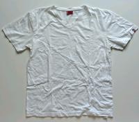 T-Shirt weiß Levis V-Ausschnitt Baden-Württemberg - Ulm Vorschau