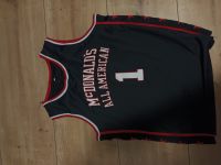 MCDONALDS ALL AMERICAN USA NBA Basketball Trikot Schleswig-Holstein - Rendsburg Vorschau