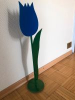 XXL Tulpe aus Holz/ 69 cm -sicherer Stand-Dekoration Köln - Lindenthal Vorschau