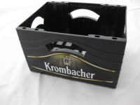 Krombacher Deko Bierkiste / Aufbewahrungsbox, sehr guter Zustand! Niedersachsen - Edewecht Vorschau