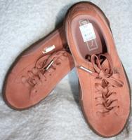 unbenutzte Puma Suede Platform Sneaker Größe 39 W 365109 02 Berlin - Pankow Vorschau