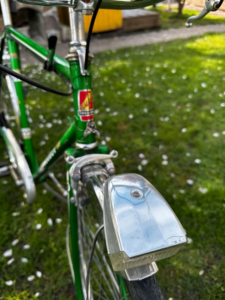 Peugeot, Fahrrad, Vintage, 70er, Klassiker, Herrenrad in Finsterwalde