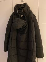 Umstandsmantel Tragemantel Tragejacke Noppies XS schwarz Bayern - Karlsfeld Vorschau