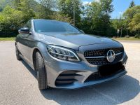 Mercedes Benz C220d 4Matic AMG / LED / AHK Baden-Württemberg - Bad Überkingen Vorschau