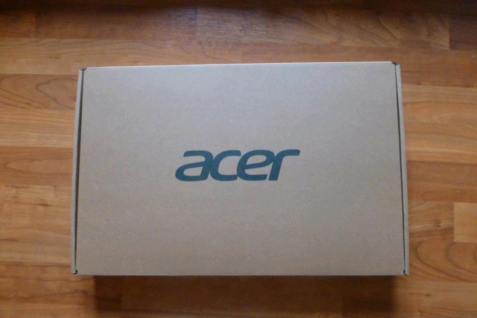 Acer Aspire 3 Laptop; Nagelneu! in Würzburg