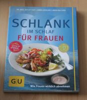 GU: Schlank im Schlaf für Frauen Schleswig-Holstein - Osterrönfeld Vorschau