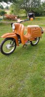 Simson Schwalbe KR51/2  Nur Tausch Mecklenburg-Vorpommern - Klein Vielen Vorschau