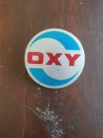 Occidental Petroleum  OXY Schild Sachsen-Anhalt - Magdeburg Vorschau