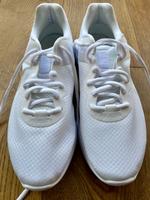 Nike Herren Sneaker weiss, Gr. 42 /8.5 Vegesack - Grohn Vorschau