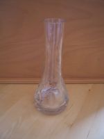 Vase Glas transparent Niedersachsen - Lehre Vorschau