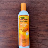 Cantu Moisturizing Curl Activator Cream Berlin - Neukölln Vorschau