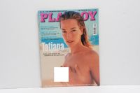 Playboy Magazin September 1999 09/1999 Tatjana Patitz Madonna Berlin - Mitte Vorschau