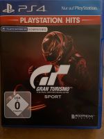 Gran Turismo/Playstation Hessen - Flörsbachtal Vorschau