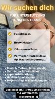 Suchen Fußpflegerin und Nageldesignerin Baden-Württemberg - Sindelfingen Vorschau