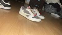 Nike Jordan 1 Travis Scott mocca original Bayern - Sengenthal Vorschau