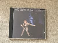 CD - Rod Stewart - Lead Vocalist Schleswig-Holstein - Barsbüttel Vorschau