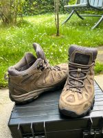 The North Face Wander und Trekkingschuhe / Goretex Vibram Nordrhein-Westfalen - Oberhausen Vorschau