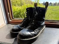 Schuhe Dr Martens 44 Niedersachsen - Garbsen Vorschau