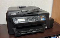 Epson ET-4550 Drucker/Scanner/Fax AirPrint Bayern - Karlshuld Vorschau