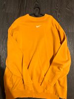 Nike Sweatshirt Pullover Nike oversize Hamburg - Altona Vorschau