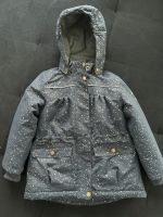 Winterjacke mikk-line Größe 98/104 Baden-Württemberg - Holzmaden Vorschau