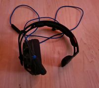 PS4 Headset Plantronics RIG mit Mikrofon Rheinland-Pfalz - Birkenfeld Vorschau