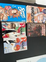 Anime Manga pro Manga 4€ Hamburg-Mitte - Hamburg Horn Vorschau