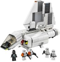 Lego Star Wars 7659 Imperial Landing Craft Mecklenburg-Vorpommern - Wolde Vorschau