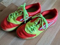 Adidas F50 Hallenturnschuh Größe 29 Nordrhein-Westfalen - Burbach Vorschau