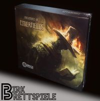 Creatures of Etherfields Sundrop Erweiterung NEU Kickstarter 99€* Bayern - Augsburg Vorschau