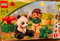 Lego Duplo Tierärztin mit Panda 6173 Bayern - Thierhaupten Vorschau