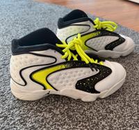 Nike Air Jordan OG White Black Volt Gr. 39 Nordrhein-Westfalen - Hattingen Vorschau