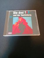 Die drei Fragezeichen CD 19 - KEINE KRATZER Königs Wusterhausen - Wernsdorf Vorschau