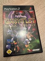 Gauntlet - Dark Legacy - Playstation 2 - PS2 - Komplett Berlin - Zehlendorf Vorschau