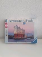 Elbphilharmonie Hamburg Puzzle Baden-Württemberg - Mannheim Vorschau