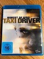 Blu-ray Taxi Driver Nordrhein-Westfalen - Bad Oeynhausen Vorschau