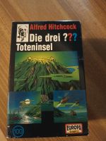 Drei Fragezeichen Sammler Kassetten Rheinland-Pfalz - Weidenhahn Vorschau