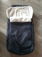 Fußsack für Kinderwagen/ Buggy Schleswig-Holstein - Flensburg Vorschau