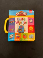 Meine ersten Wörter Kinderbuch Play-Doh Babybuch 24+ Monate Nordrhein-Westfalen - Hürth Vorschau