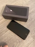 Apple iPhone 8 space grey schwarz *Top Zustand* Nordrhein-Westfalen - Holzwickede Vorschau