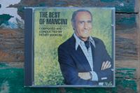 Henry Mancini - The Best of Mancini Altona - Hamburg Altona-Altstadt Vorschau