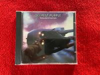 DEEP PURPLE Deepest Purple The Very Best Of CD 1980 Sachsen - Döbeln Vorschau