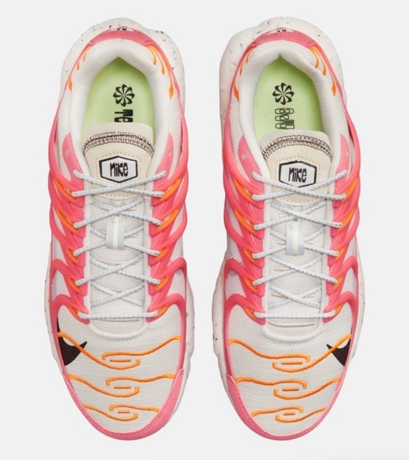 Nike Air Max Plus Tn Damen Sneaker 37,5 in Duingen