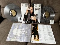 Prince Welcome 2 America clear LP transparent Vinyl Nordrhein-Westfalen - Bergisch Gladbach Vorschau